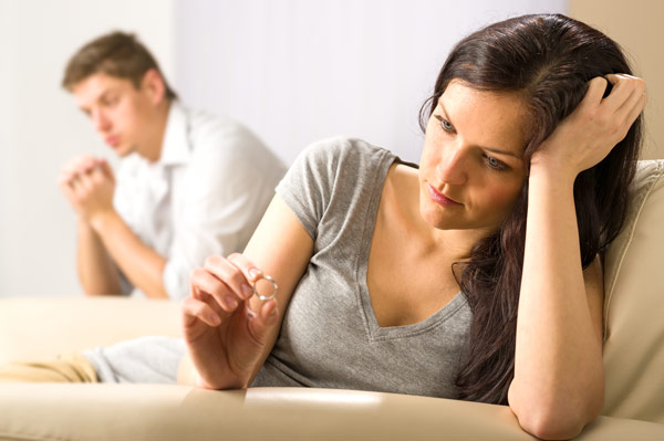 Call Colonial Appraisal Services to order valuations regarding New Haven divorces